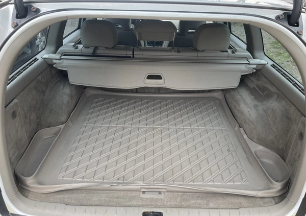 Volvo V70 cena 16900 przebieg: 303734, rok produkcji 2006 z Kraków małe 254